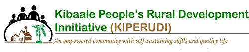 Kibaale Peoples Rural Development Initiative – KIPERUDI